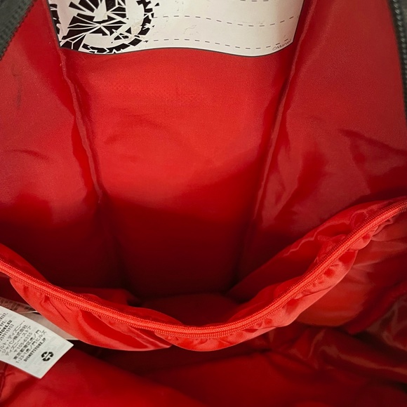 Disney Marvel Avengers Endgame Backpack - Picture 13 of 14